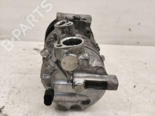 AC compressor VW GOLF VI Variant (AJ5) 1.6 TDI | BP39908912M34 - Image 6