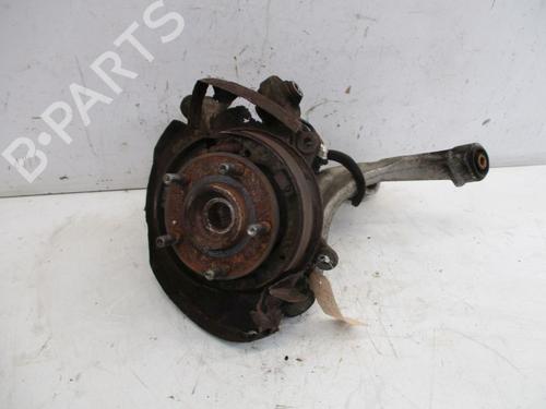 Right rear steering knuckle HYUNDAI SANTA FÉ II (CM) 2.2 CRDi GLS 4x4 | BP30668151M28