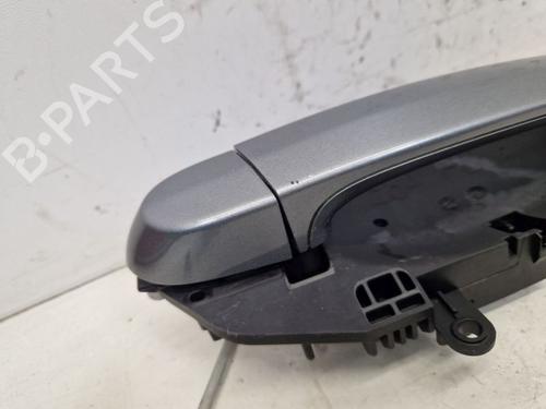 Front right exterior door handle BMW X1 (E84) sDrive 18 i | BP30794898C129 