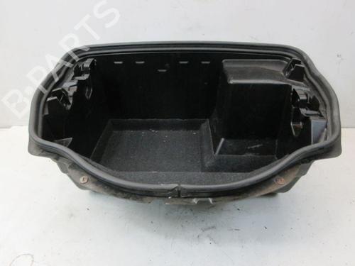 Used Boot lining SMART ROADSTER (452) 0.7 (452.434) (82 hp) 19296312