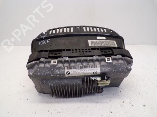 Display BMW 7 (E65, E66, E67) 730 d | BP18801319C48 