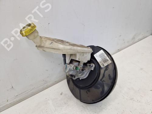 Servo brake PEUGEOT 207 CC (WD_) 1.6 16V | BP29099564M42 