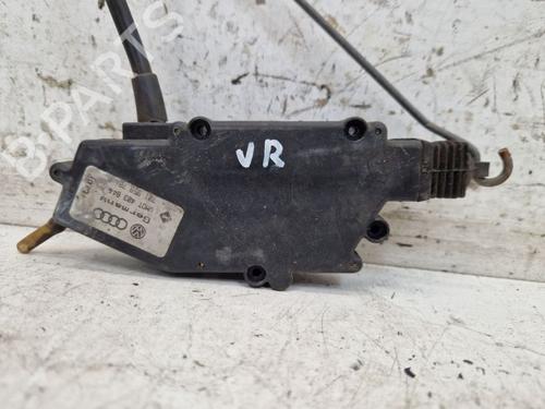 Elektronisk sensor VW TRANSPORTER T4 Bus (70B, 70C, 7DB, 7DK, 70J, 70K, 7DC, 7DJ) 2.4 D | BP28072249M84 