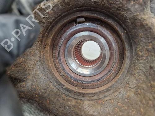 Right front steering knuckle CITROËN JUMPER II Bus 2.2 HDi 100 | BP38024730M26 - Image 5