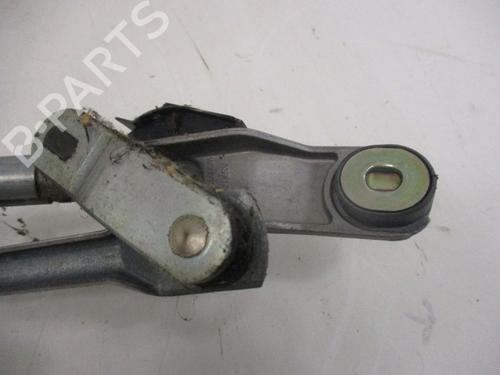 Front wipers mechanism PEUGEOT 108 1.0 VTi | BP18795474C83 