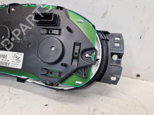 Instrument cluster DACIA LODGY (JS_) 1.5 dCi (JSMC, JSAF) | BP37141142C47 - Image 7