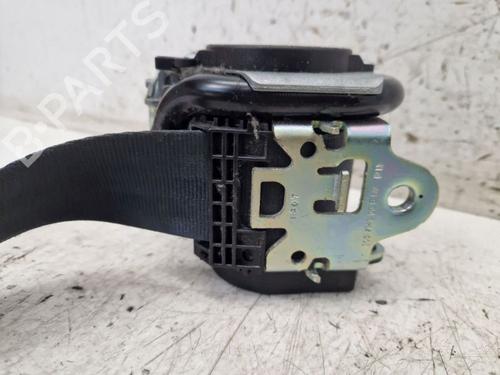 Front left seatbelt FIAT PUNTO EVO (199_) 1.3 D Multijet | BP29108013I26 