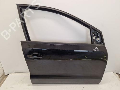 Used Right front door VW POLO V (6R1, 6C1) 1.6 TDI (75 hp) 31704010