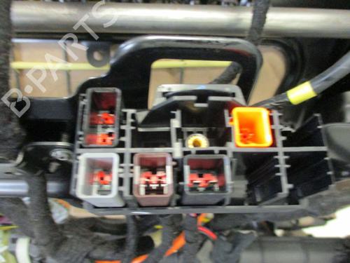 Left front seat VOLVO S60 I (384) 2.5 T | BP37112941C15 - Image 10
