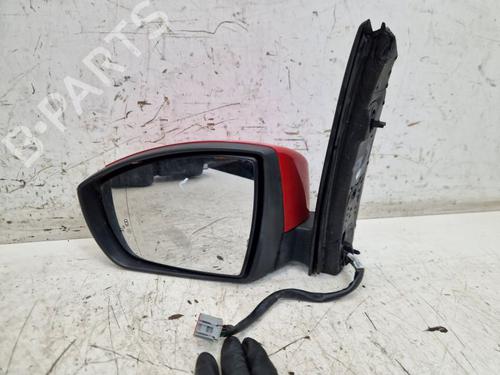 Used Left mirror FORD C-MAX II (DXA/CB7, DXA/CEU) 1.6 TDCi (115 hp) 29106584