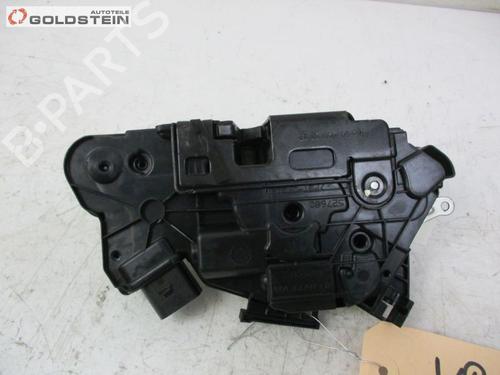 Front right lock SKODA SUPERB II (3T4) 2.0 TDI | BP18752363C97 
