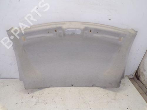 Used Interior roof DACIA DOKKER Express Box Body/MPV 1.6 (83 hp) 28307459