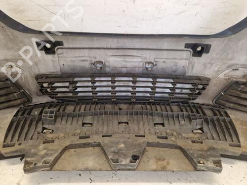 Front bumper OPEL ZAFIRA / ZAFIRA FAMILY B (A05) 1.8 (M75) | BP29106566C7 