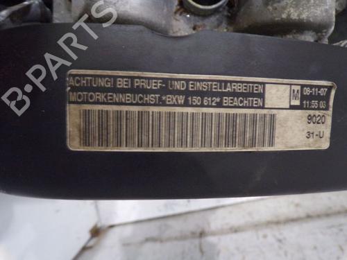 Engine SKODA FABIA II (542) 1.4 | BP29095950M1