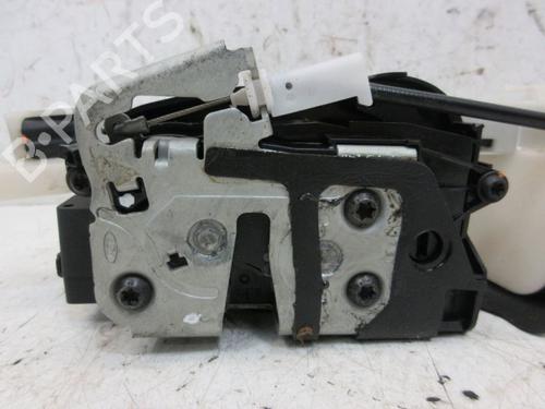 Front left lock FORD KUGA II (DM2) 1.6 EcoBoost 4x4 | BP22194433C98 