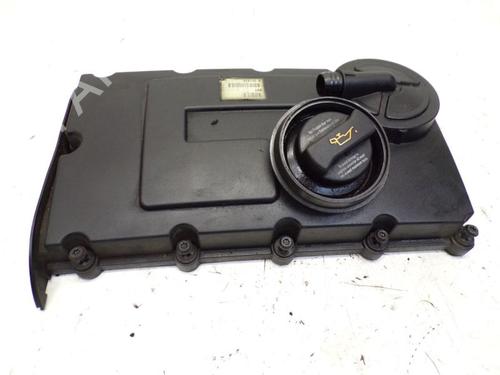 Used Valve cover MITSUBISHI GRANDIS (NA_W) 2.0 DI-D (NA8W) (136 hp) 18802634
