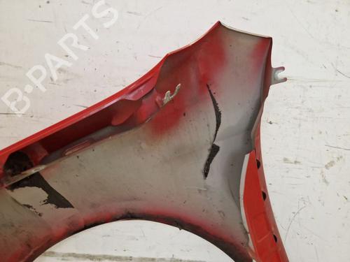 Right front fenders VW GOLF VI (5K1) 1.4 | BP29107399C42 