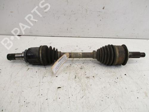 Used Left front driveshaft FIAT SEDICI (189_) 2.0 D Multijet 4x4 (135 hp) 18808674