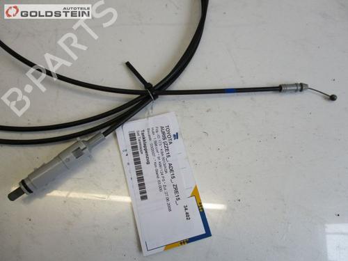 Cable TOYOTA AURIS (_E15_) 1.6 (ZRE151_, ZRE151R) | BP37095225E12 - Image 2