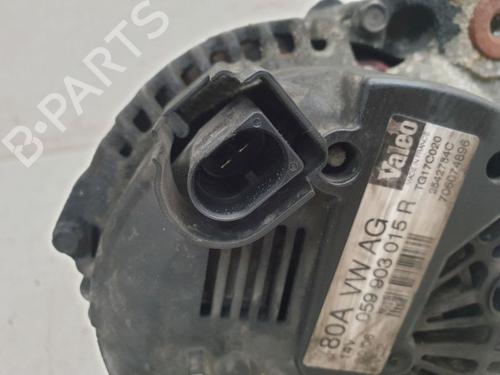 Alternator AUDI A6 C6 Avant (4F5) 2.7 TDI quattro | BP38021018M7 - Image 8