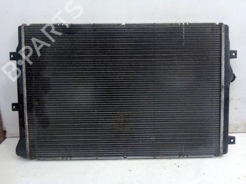 Water radiator VW PASSAT B6 Variant (3C5) 2.0 TDI | BP37138235M31 - Image 5