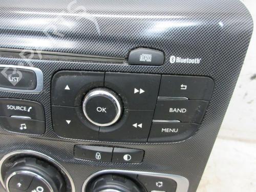 Climate control CITROËN C4 I (LC_) 1.6 VTi 120 | BP38028186I5 - Image 4