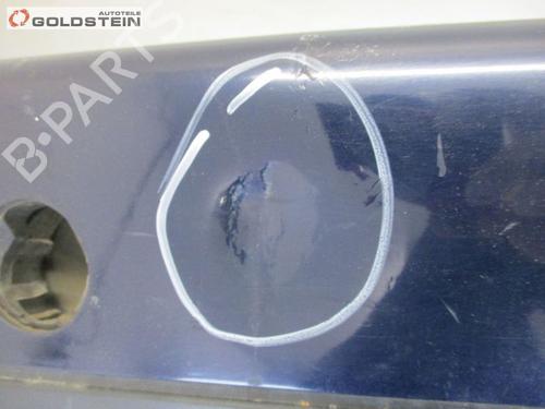 Rear bumper LAND ROVER RANGE ROVER III (L322) 4.4 4x4 | BP18755561C8 