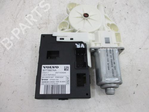 Electronic module VOLVO S40 II (544) T5 AWD | BP37112421M83 - Image 5