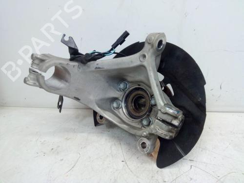Right front steering knuckle RENAULT AUSTRAL E-TECH 200 Hybrid (HGM2) | BP37139004M26 - Image 4