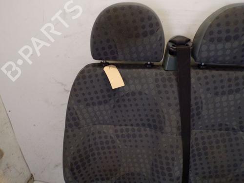 Right front seat FORD TRANSIT Van (FA_ _) 2.4 TDCi RWD | BP19296470C16 
