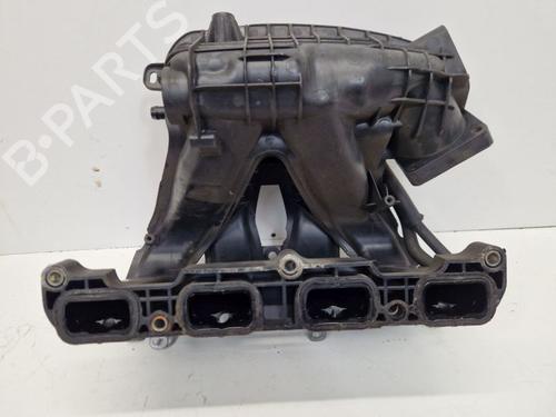 Intake manifold MITSUBISHI LANCER VIII (CY_A, CZ_A) 1.8 (CY3A, CY6A) | BP37140708M70 - Image 4