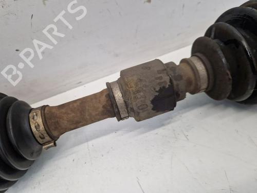 Left front driveshaft MITSUBISHI LANCER VIII Sportback (CX_A) 2.0 DI-D (CX8A) | BP39615529M38 - Image 6