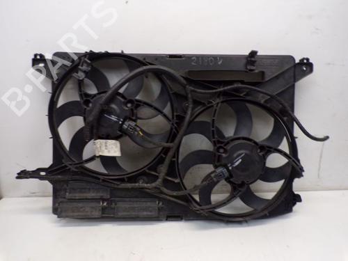 Radiator fan FORD MONDEO V Hatchback (CE) 1.5 EcoBoost | BP37132944M35 - Image 3