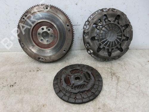 Used Other TOYOTA YARIS (_P9_) 1.0 VVT-i (KSP90_, KSP90R) (69 hp) 29095999