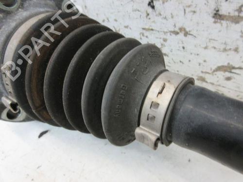 Left front driveshaft VW GOLF VI (5K1) 1.4 TSI | BP19298006M38 