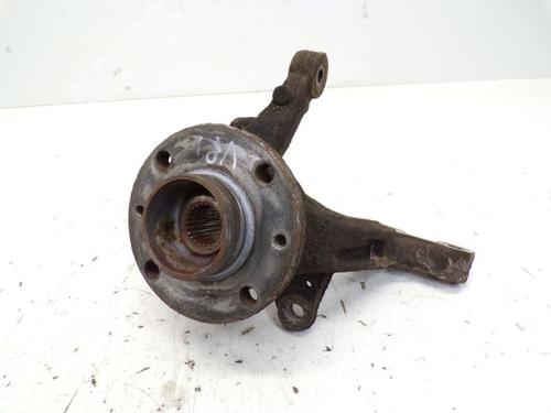 Used Right front steering knuckle RENAULT CLIO III (BR0/1, CR0/1) 1.6 16V (BR09, BR0T, CR09, CR0T) (88 hp) 18802601