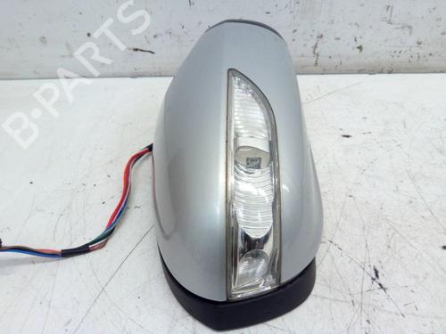 Right mirror MERCEDES-BENZ B-CLASS Sports Tourer (W245) B 200 CDI (245.208) | BP29103766C27 