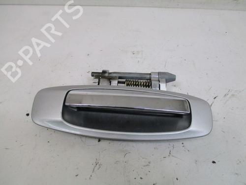 Used Rear right exterior door handle Rear right exterior door handle 38291497 38291497