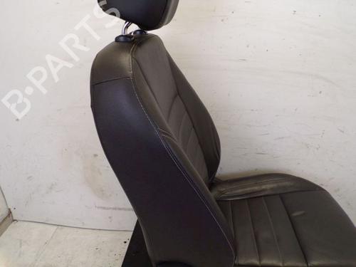 Left front seat FORD FOCUS III Saloon 1.6 TDCi | BP37122970C15 - Image 9