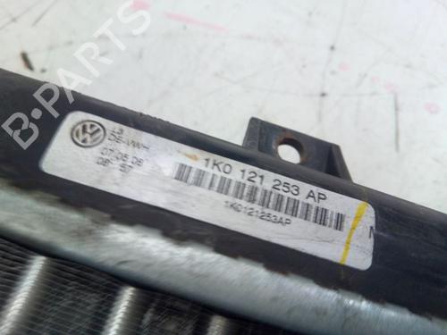 Water radiator VW EOS (1F7, 1F8) 1.4 TSI | BP37136962M31 - Image 5