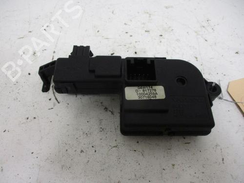Used Control unit VOLVO S60 I (384) 2.5 T (210 hp) 18795162