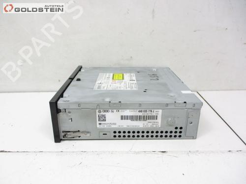 Electronic module AUDI A8 D4 (4H2, 4H8, 4HC, 4HL) 3.0 TDI quattro | BP25028993M83 