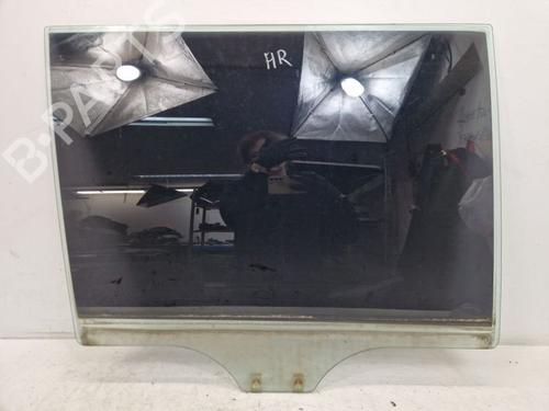 Used Rear right door window Rear right door window SUZUKI GRAND VITARA I (FT, HT) 2.7 4x4 (JA627, SQ627W2) (173 hp) 34738435 34738435