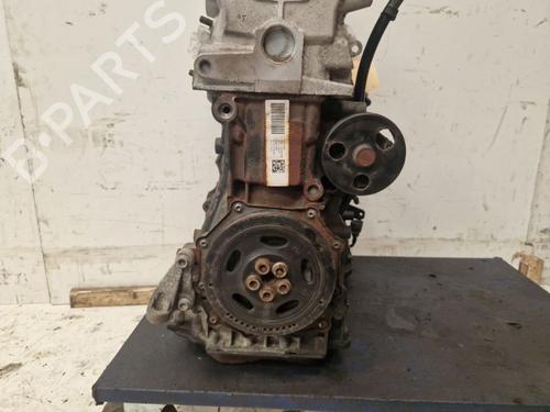 Engine VW GOLF VI (5K1) 2.5 | BP31872980M1 