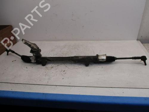 Used Steering rack PORSCHE CAYENNE (92A) 4.8 Turbo (500 hp) 25142483