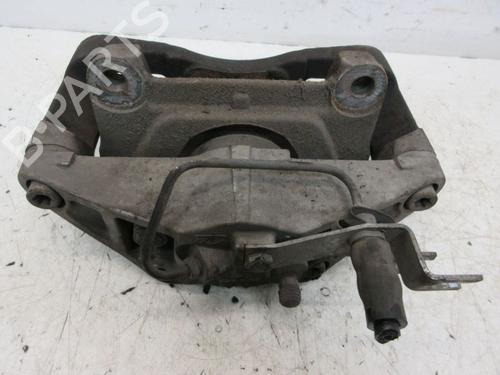 Right front brake caliper AUDI A6 C6 (4F2) 3.2 FSI quattro | BP37123212M104 - Image 3