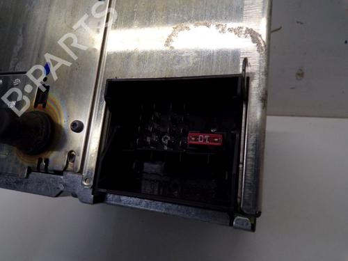 Radio VW POLO IV (9N_, 9A_) 1.4 FSI | BP29084935E6 