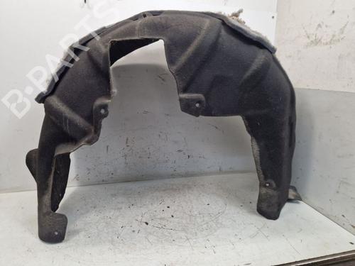 Wheel arch MERCEDES-BENZ EQS (V297) EQS 450+ (297.123) | BP24133479C56 
