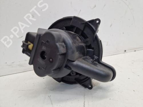 Heater blower motor DACIA SANDERO II 1.0 SCe 75 (B8JC, B8JD, B8NC) | BP31702122M62