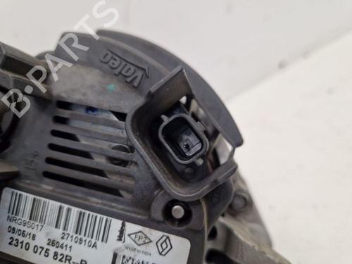 Generator DACIA SANDERO II 1.0 SCe 75 (B8JC, B8JD, B8NC) | BP31702137M7
